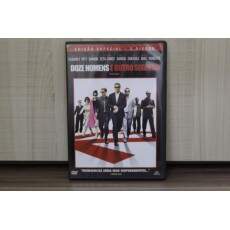 DVD Doze Homens e Outro Segredo	Edio Especial Duplo