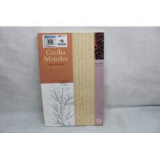 Livro Ceclia Meireles	Maria Fernanda	