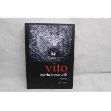 Livro Vito - Maria Tomaselli	