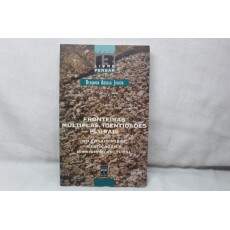 Livro Fronteiras Mltiplas, Identidades Plurais - Brenjamin Abdala Junior	