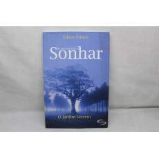 LIvro Reaprendendo a Sonhar - Edson Simon	