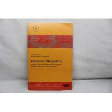LIvro Referencias Bibliogrficas - Derna Pescuma/Antonio Paulo F. de Castilho	