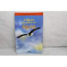 Livro A guia Que Queria Ser guia - Juan Carlos Roca	