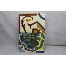 Livro Oficina De Escritores - Stephen Koch	