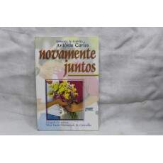 Livro Novamente Juntos - Vera Lcia Marinzeck de Carvalho	