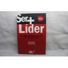 Livro Ser + Lder - Dr.j Furlan & Manurcio Sita