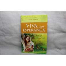 Livro Viva Com Esperana - Mark Finley/Peter Landless