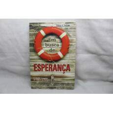 Livro Em Busca De Esperana - Ellen G. White