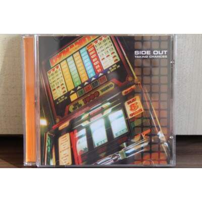CD Side Out - Taking Chances