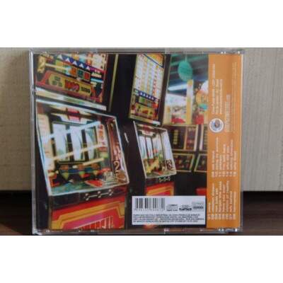 CD Side Out - Taking Chances