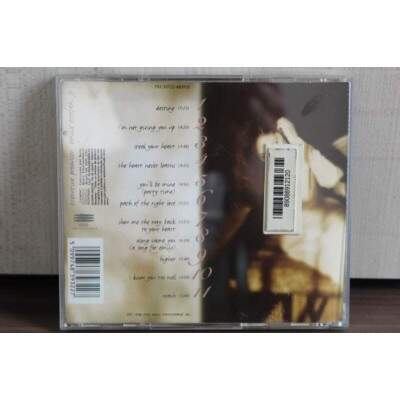 CD Gloria Estefan - Destiny