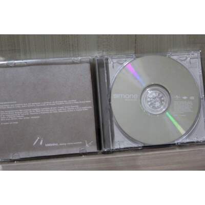 CD Simone - Seda Pura