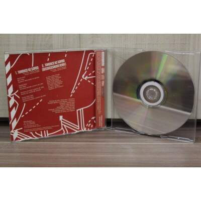 CD Valria Sattamini - Samba Blim - Single