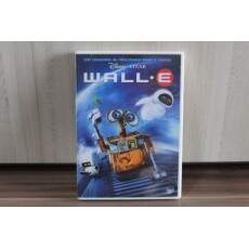 DVD Wall E