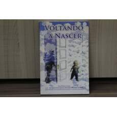 Livro Voltando a Nascer - A. C. Bhaktivedanta Swami Prabhupda