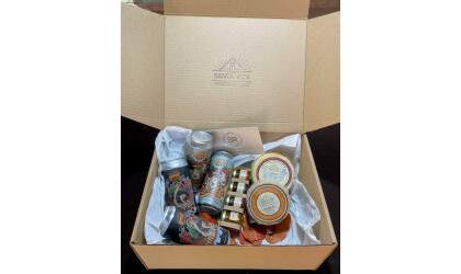 Mini Kit Experincia