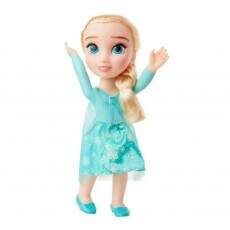 FROZEN BONECA ELSA CLASSICA (MIMO) 6370