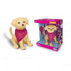 PET BARBIE VETERINARIA (PUPEE) 1250