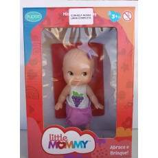 MINI LITTLE MOMMY UVA (PUPPE) 1009