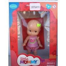 MINI LITTLE MOMMY MELANCIA (PUPPE) 1010