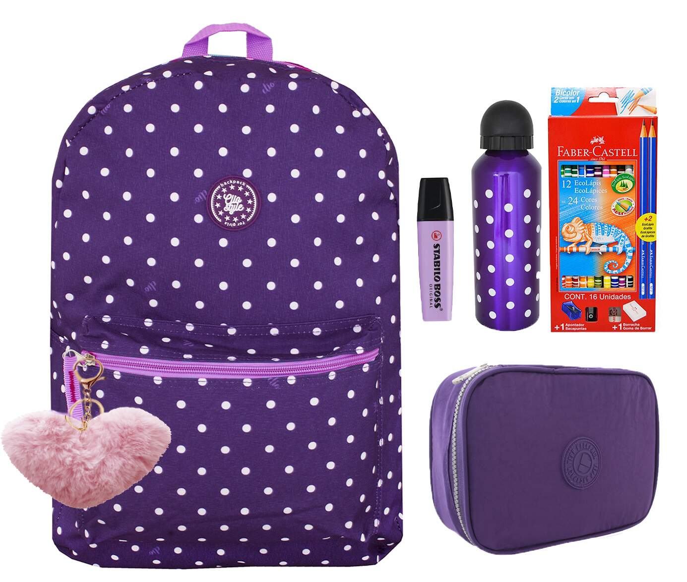 Mochila stabilo Clearance