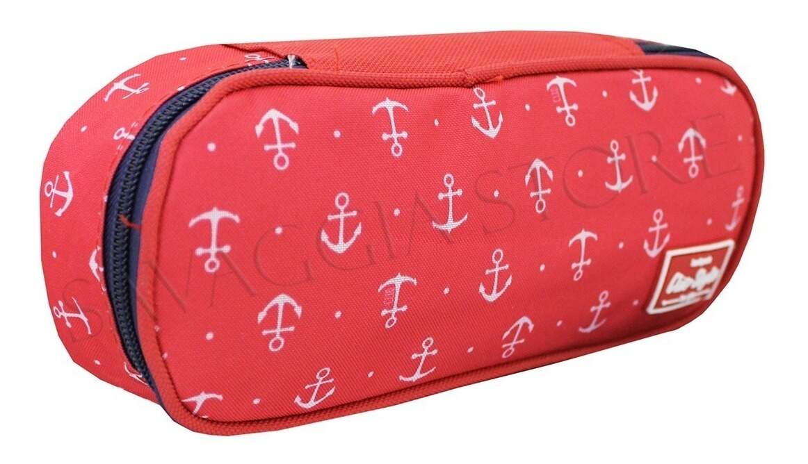 Mochila com lancheira embutida Clearance