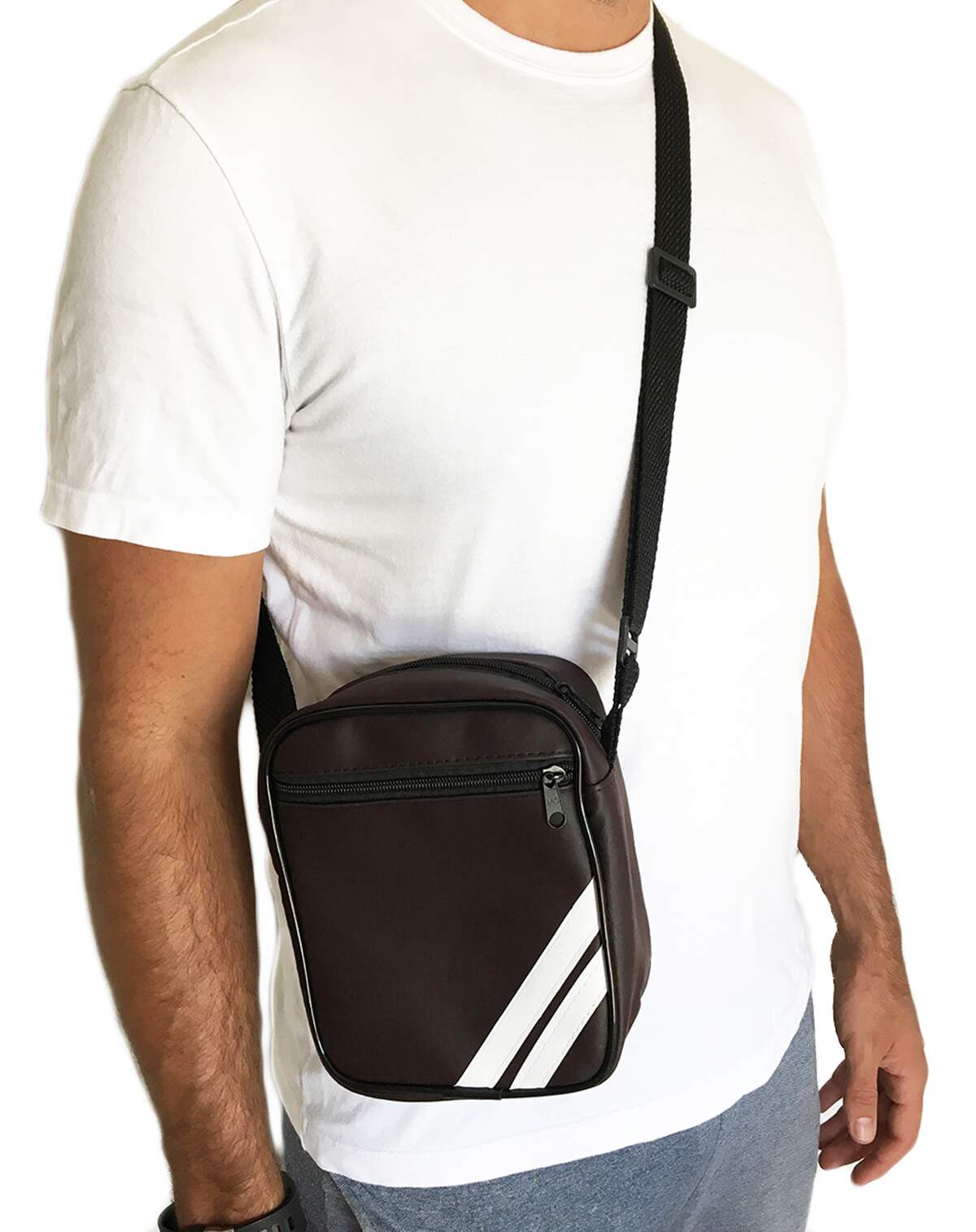 mini bolsa lateral