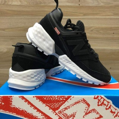 tenis new balance feminino outlet