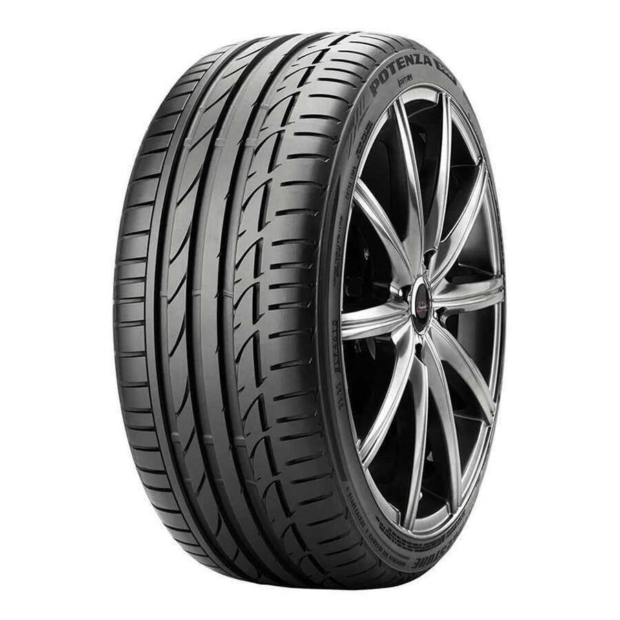225 45 r17 run flat