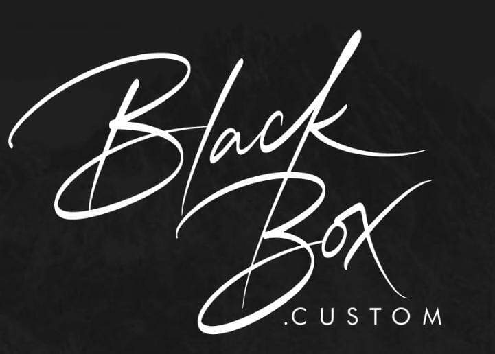 Logo BlackBox