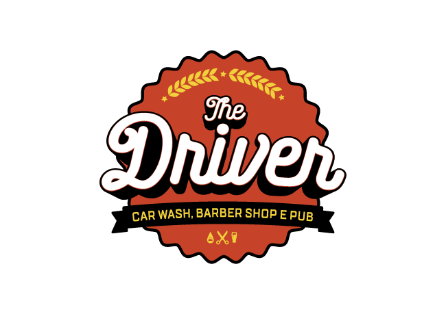 Logo The Driver