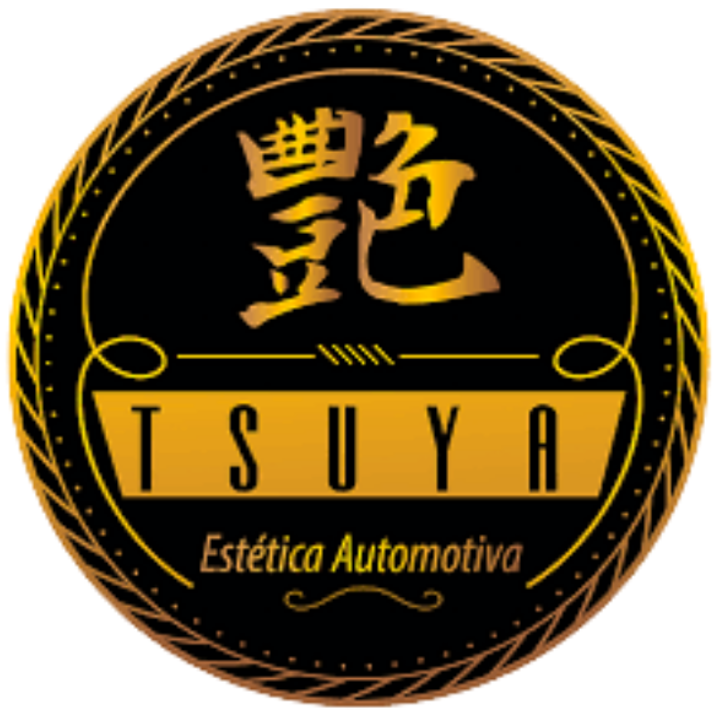 Logo Tsuya