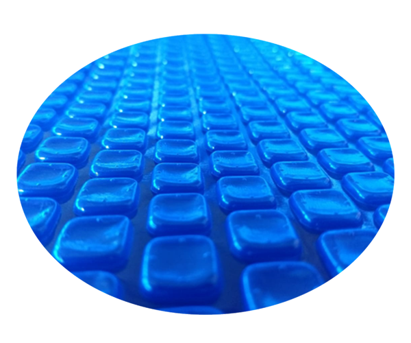 Capa Termica Piscinas 6x3 Inbrap 300 Micras