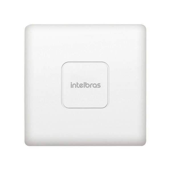 Access Point Intelbras Corporativo AP 1350 AC-S Dual Band