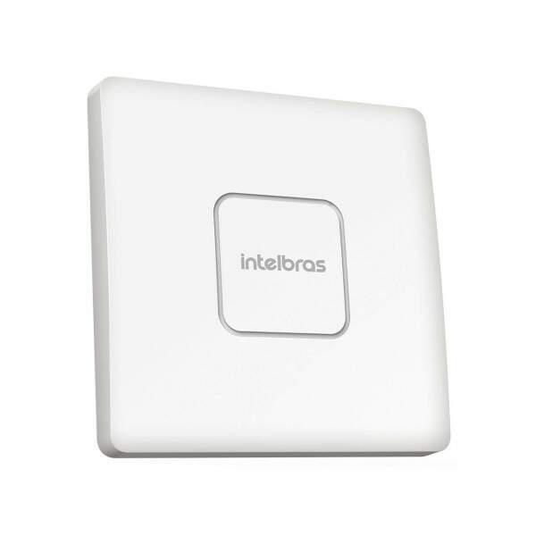 Access Point Intelbras Corporativo AP 1350 AC-S Dual Band