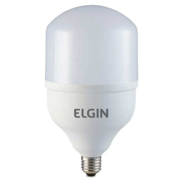 Lmpada Led Elgin Super Bulbo 40w 6500K
