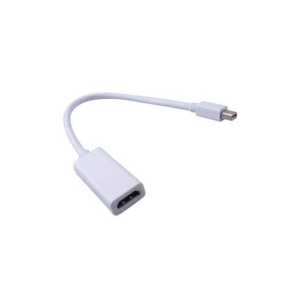 Adaptador Mini Displayport Macho para HDMI Femea 15CM Storm - ADAP0041
