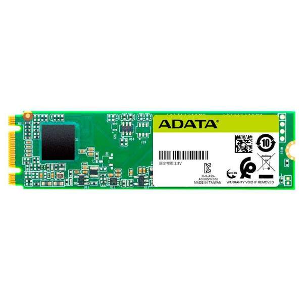 SSD Adata 240GB M.2 2280 - ASU650NS38-240GT-C