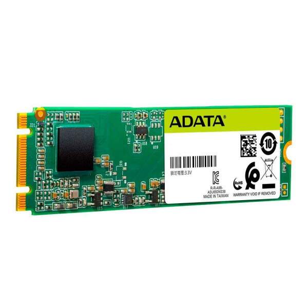 SSD Adata 240GB M.2 2280 - ASU650NS38-240GT-C