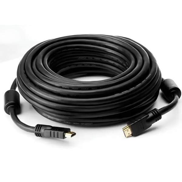 Cabo HDMI 1.4 20 metros