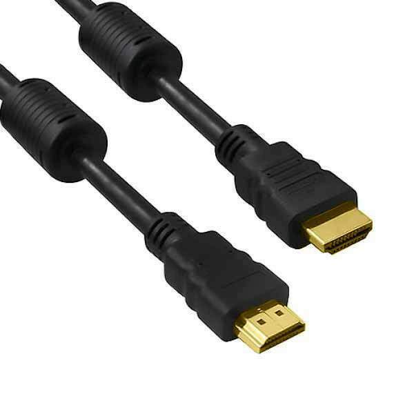 Cabo HDMI 1.4 4K 2m Com Filtro Storm - CBHM0003