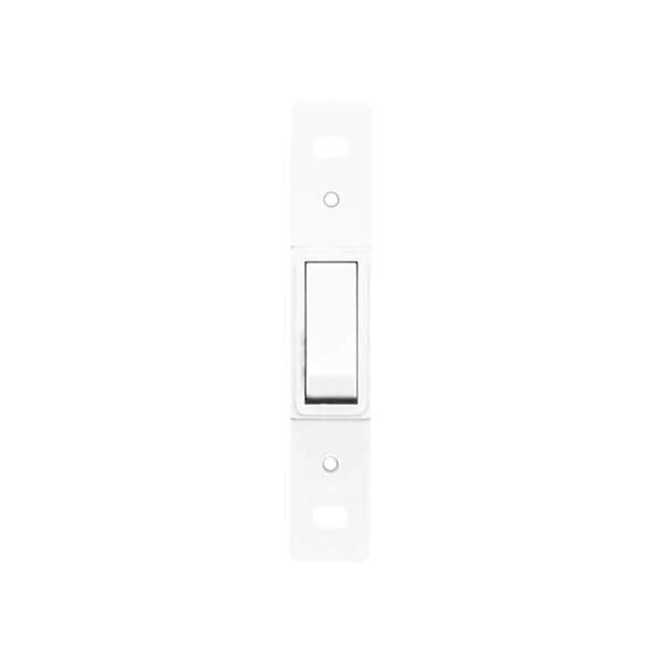 Interruptor Simples Romazi Dunas Simples 10A 4x2\\\" Condulete