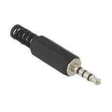 Conector P3 Stereo Storm - PGPD0008