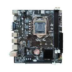 Placa-Me Goldentec H61 M.2 DDR3 Intel LGA 1155