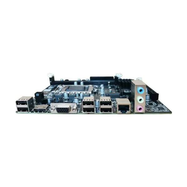 Placa-Me Goldentec H61 M.2 DDR3 Intel LGA 1155