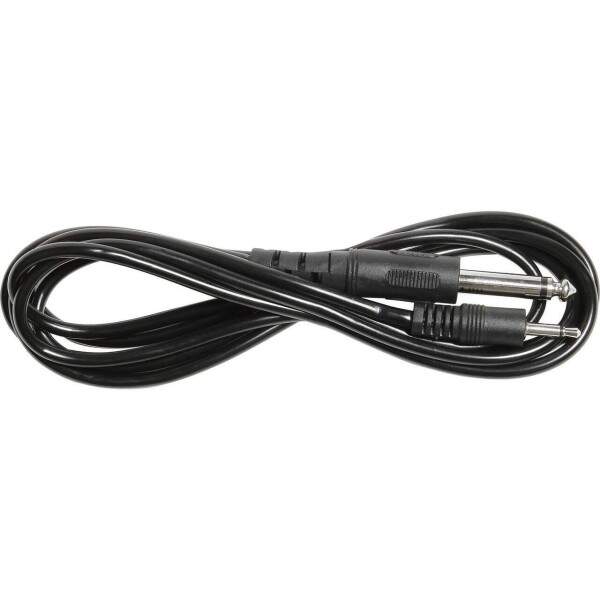 Cabo P2 para P10 Mono Storm