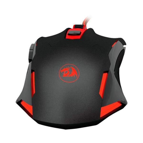 Mouse Gamer Redragon Pegasus RGB - M705