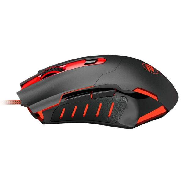 Mouse Gamer Redragon Pegasus RGB - M705