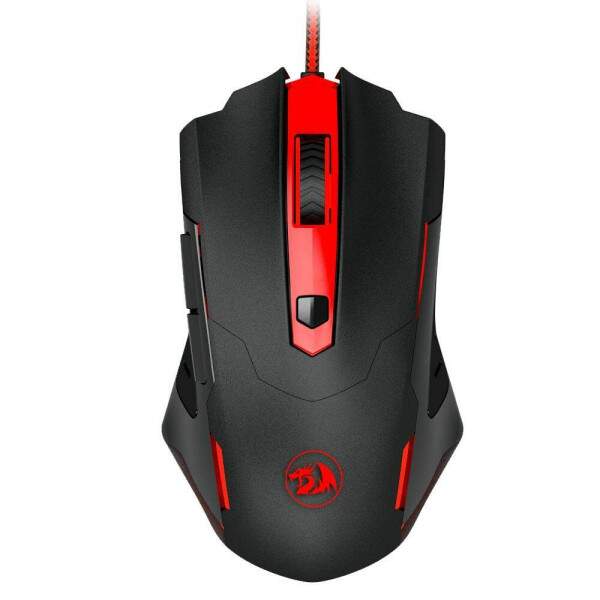 Mouse Gamer Redragon Pegasus RGB - M705