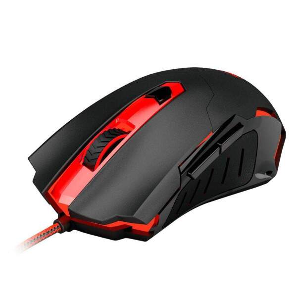Mouse Gamer Redragon Pegasus RGB - M705